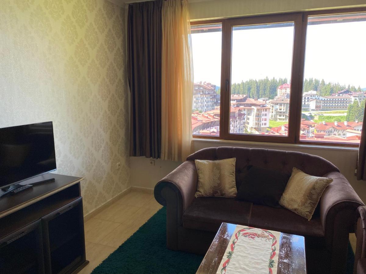 פמפורובו Grandview Apartment Grand Monastery מראה חיצוני תמונה