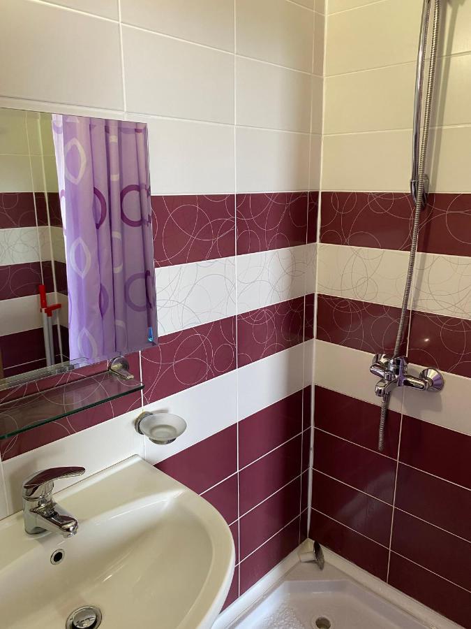 פמפורובו Grandview Apartment Grand Monastery מראה חיצוני תמונה