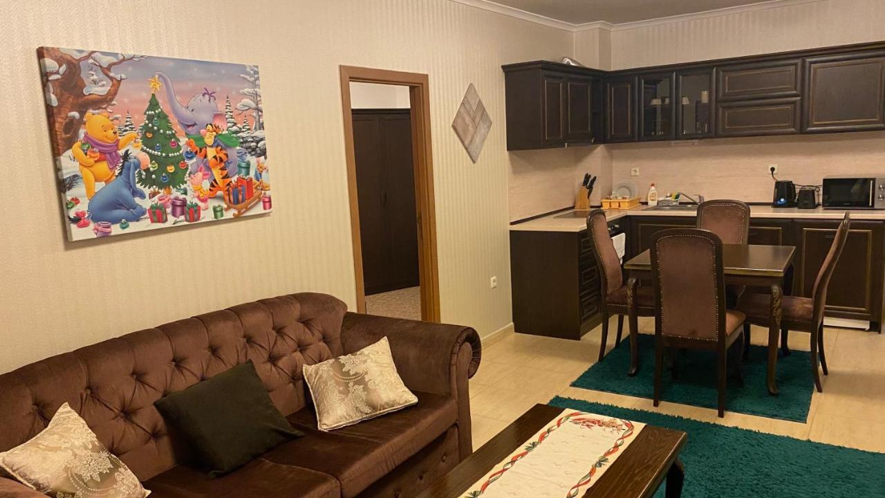 פמפורובו Grandview Apartment Grand Monastery מראה חיצוני תמונה