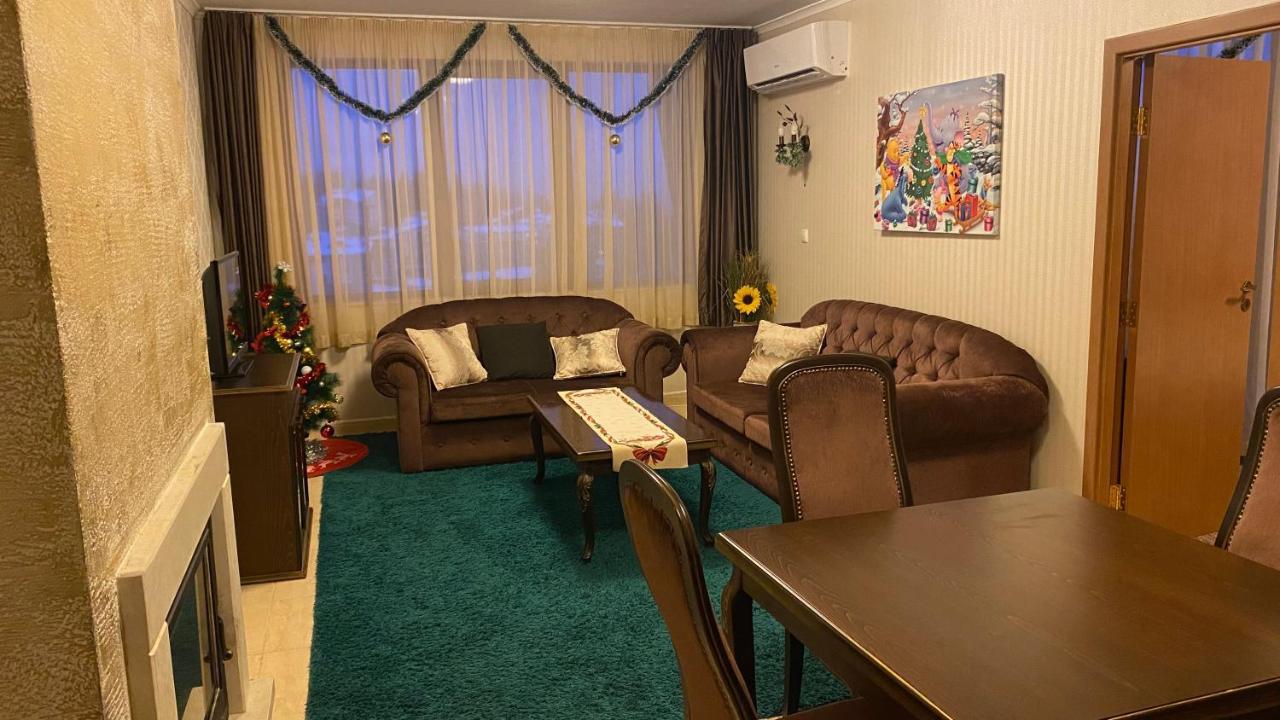 פמפורובו Grandview Apartment Grand Monastery מראה חיצוני תמונה