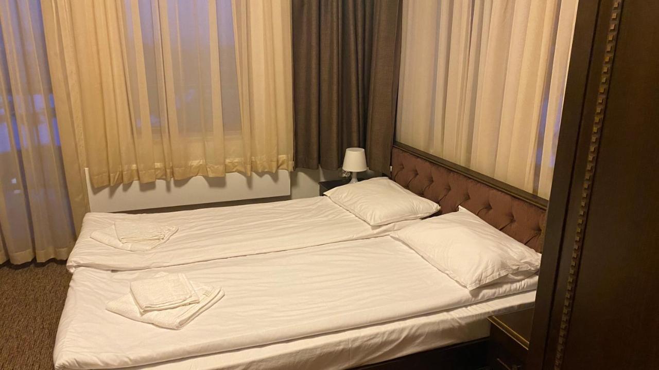 פמפורובו Grandview Apartment Grand Monastery מראה חיצוני תמונה