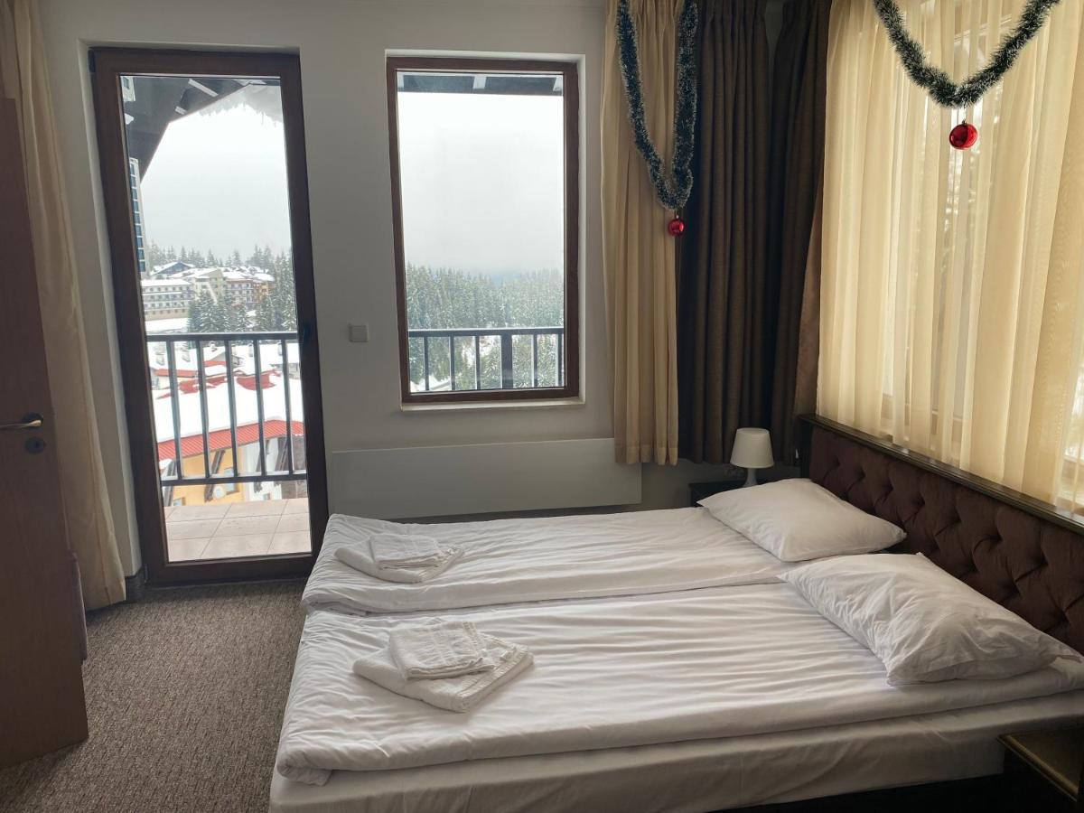 פמפורובו Grandview Apartment Grand Monastery מראה חיצוני תמונה