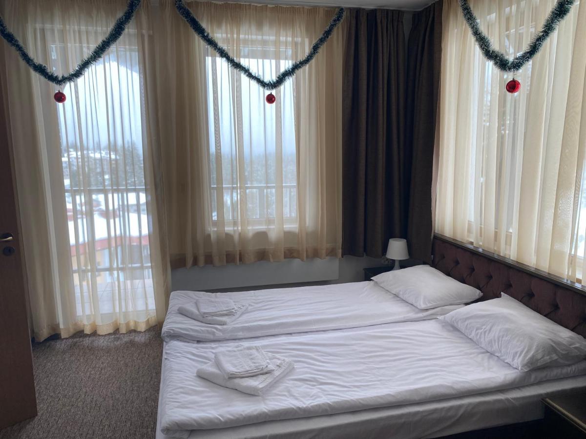 פמפורובו Grandview Apartment Grand Monastery מראה חיצוני תמונה